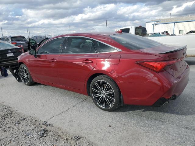 Изображение 2 2019 TOYOTA AVALON XLE 2019 с VIN 4T1BZ1FB2KU021226