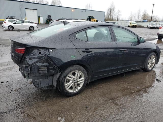 Image 3 of 2019 HYUNDAI ELANTRA SEL 2019 with VIN 5NPD84LF0KH485229