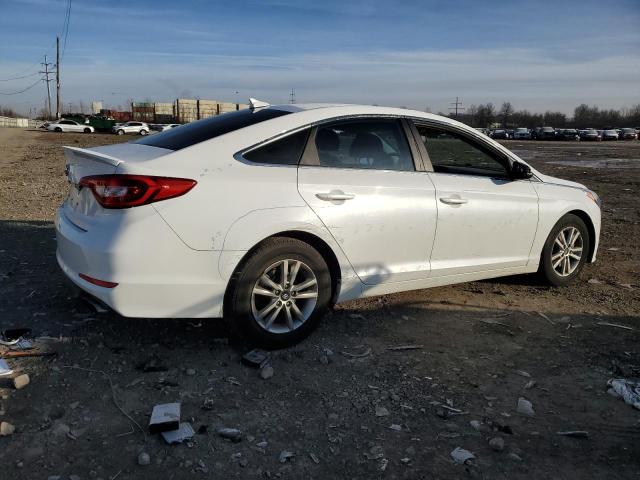 Obraz 3 z 2017 HYUNDAI SONATA SE 2017 z VIN 5NPE24AF0HH519297