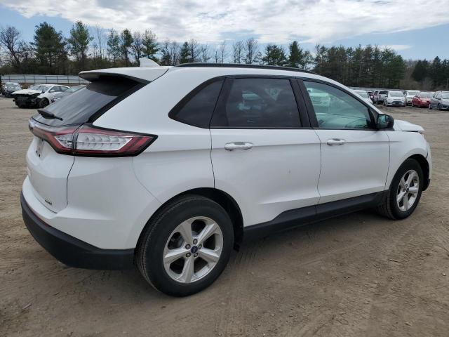 Obraz 3 z 2015 FORD EDGE SE 2015 z VIN 2FMTK4G98FBB84321