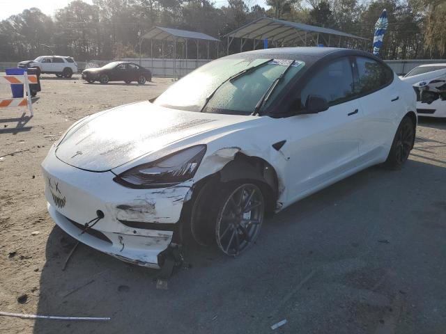 2020 TESLA MODEL 3  2020 image