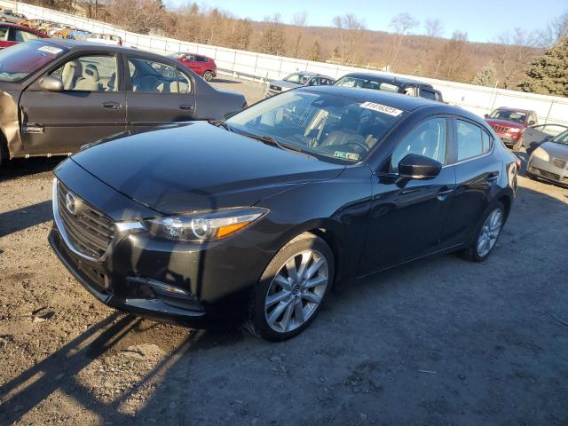 Obraz 2017 MAZDA 3 TOURING 2017
