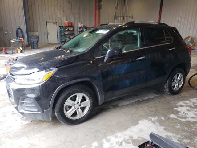 Obraz 1 z 2019 CHEVROLET TRAX 1LT 2019 z VIN KL7CJPSB2KB870340