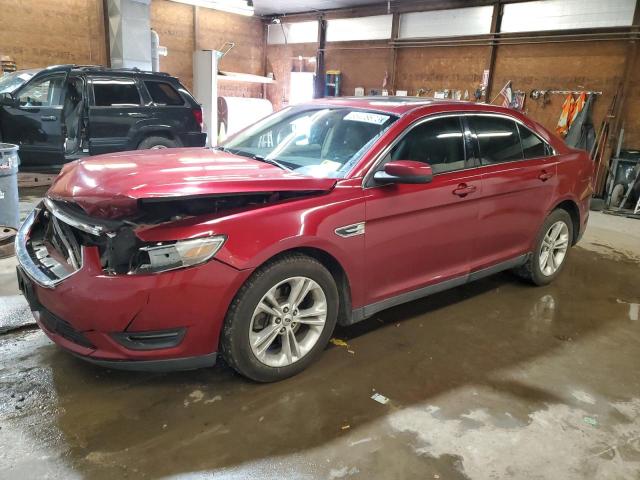 2013 FORD TAURUS SEL 2013 image