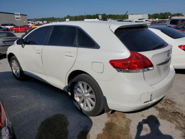 Obraz 2 z Toyota Venza 2010 z VIN 4T3ZA3BB9AU030826