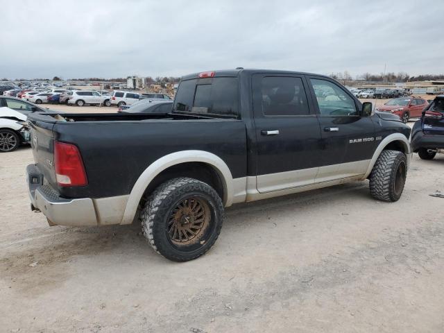 Изображение 3 2012 DODGE RAM 1500 LARAMIE 2012 с VIN 1C6RD7NT8CS185566