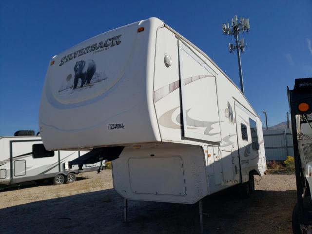 Изображение 2 2007 WILDWOOD OTHER 2007 с VIN 4X4FCRJ247P197353