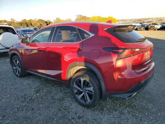 Obraz 2 z 2020 LEXUS NX 300 2020 z VIN JTJGARDZ7L5003961