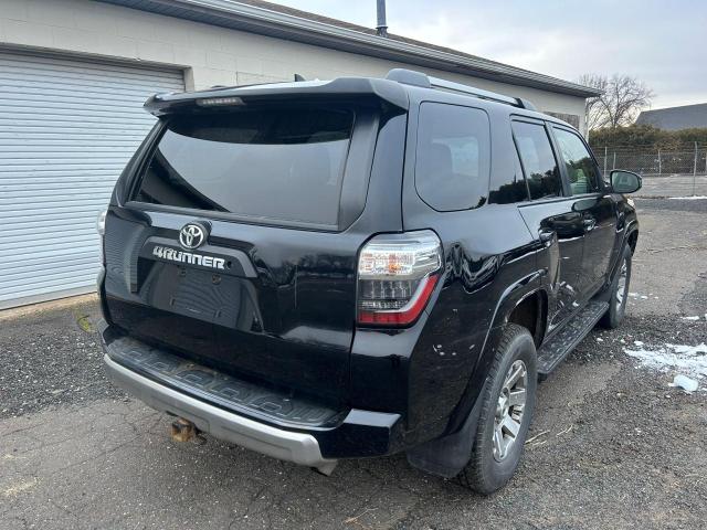 Изображение 3 2014 TOYOTA 4RUNNER SR5 2014 с VIN JTEBU5JR5E5170545
