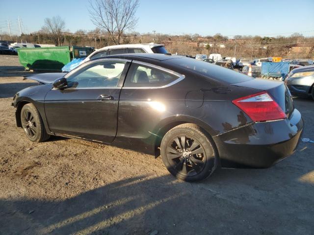 Image 2 of 2009 HONDA ACCORD EXL 2009 with VIN 1HGCS12859A025629