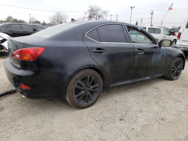 Obraz 3 z 2008 LEXUS IS 250 2008 z VIN JTHBK262282067818
