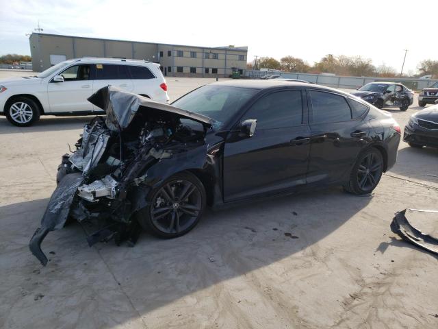 Изображение 1 2024 ACURA INTEGRA A-SPEC 2024 с VIN 19UDE4H32RA004746