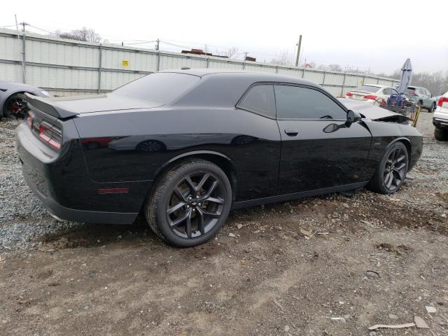Изображение 3 2019 DODGE CHALLENGER R/T 2019 с VIN 2C3CDZBTXKH571592