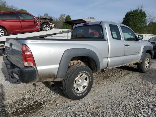 Image 3 of 2006 TOYOTA TACOMA PRERUNNER ACCESS CAB 2006 with VIN 5TETX62N56Z159416