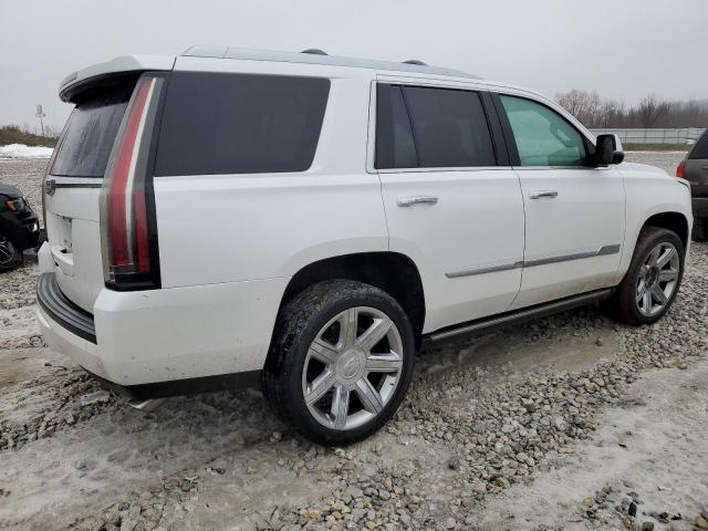Image 3 of 2016 CADILLAC ESCALADE PREMIUM 2016 with VIN 1GYS4CKJ9GR233170