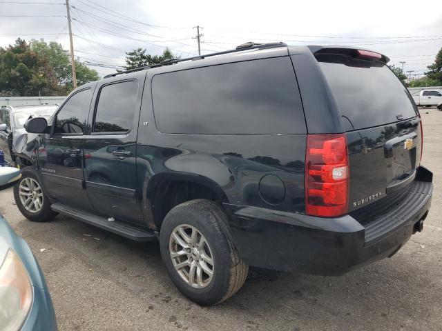 Obraz 2 z 2012 CHEVROLET SUBURBAN K1500 LT 2012 z VIN 1GNSKJE75CR116526