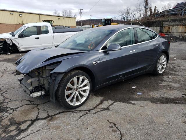 Изображение 1 2019 TESLA MODEL 3  2019 с VIN 5YJ3E1EB6KF192141