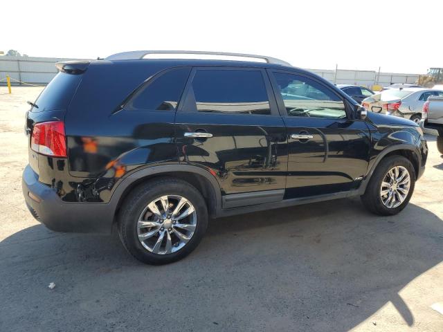 Изображение 3 2011 KIA SORENTO EX 2011 с VIN 5XYKUDA20BG044338