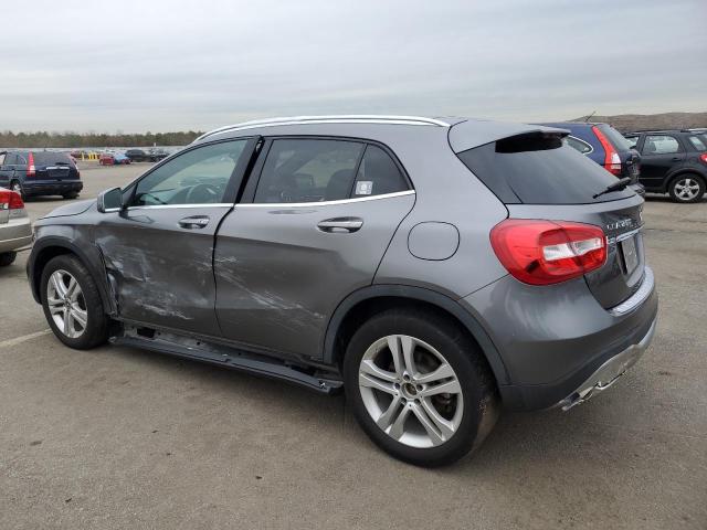 Obraz 2 z 2019 MERCEDES-BENZ GLA 250 4MATIC 2019 z VIN WDCTG4GB2KJ612859