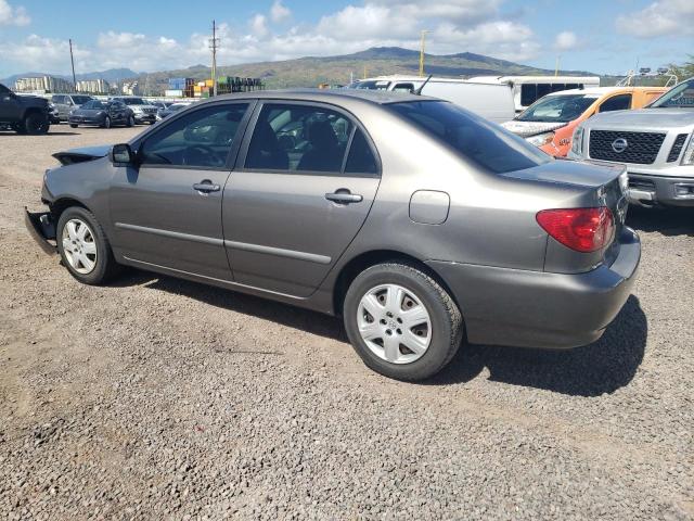 Изображение 2 2005 TOYOTA COROLLA CE 2005 с VIN 1NXBR32E75Z419404