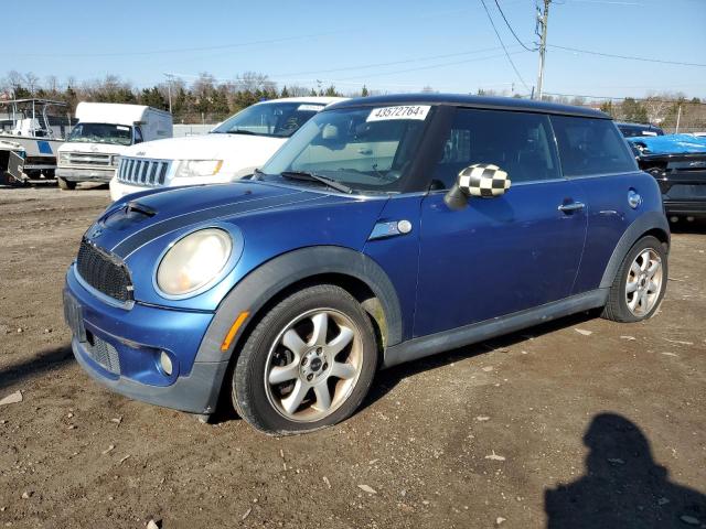 2009 MINI COOPER S 2009 image