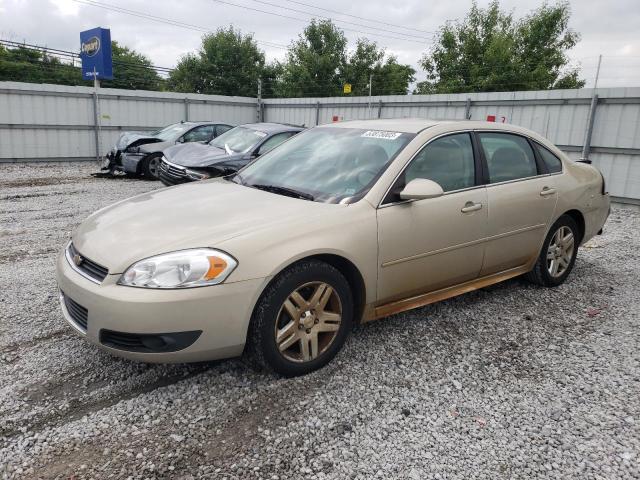Изображение 2011 CHEVROLET IMPALA LT 2011
