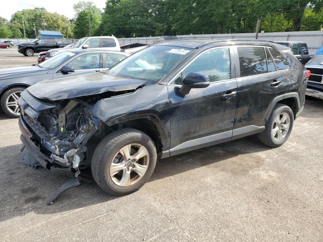 Image 1 of 2019 TOYOTA RAV4 XLE 2019 with VIN 2T3W1RFV0KW020794
