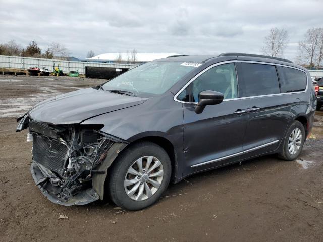Изображение 2017 CHRYSLER PACIFICA TOURING L 2017