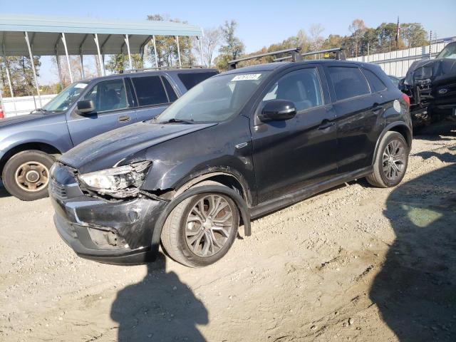 Изображение 2017 MITSUBISHI OUTLANDER SPORT ES 2017