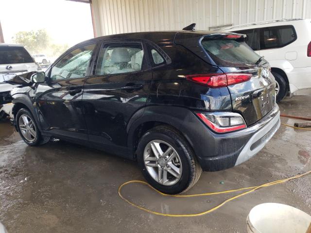 Obraz 2 z 2022 HYUNDAI KONA SEL 2022 z VIN KM8K22ABXNU762505