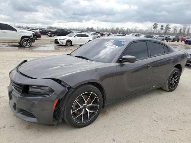Изображение 2017 DODGE CHARGER SXT 2017