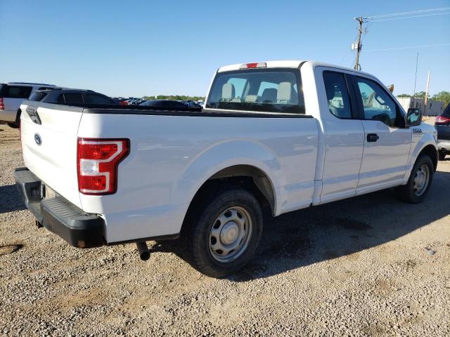 Изображение 3 2018 FORD F150 SUPER CAB 2018 с VIN 1FTEX1CBXJFA76876