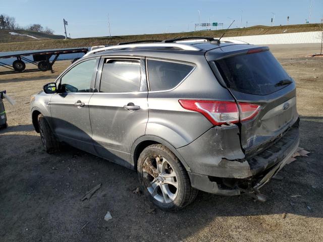 Image 2 of 2014 FORD ESCAPE TITANIUM 2014 with VIN 1FMCU9J90EUC95342
