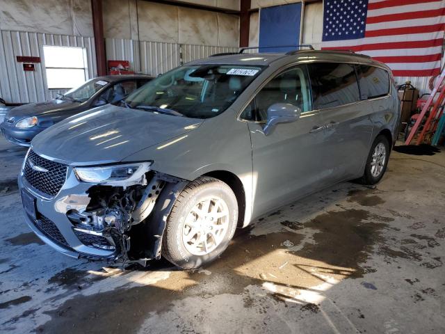 Obraz 2022 CHRYSLER PACIFICA TOURING L 2022