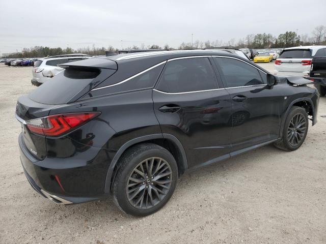 Image 3 of 2019 LEXUS RX 350 BASE 2019 with VIN 2T2ZZMCA8KC141914