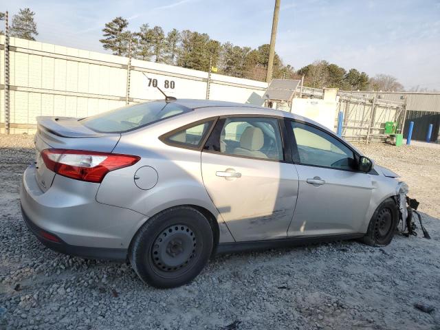 Изображение 3 2013 FORD FOCUS SE 2013 с VIN 1FADP3F23DL321466