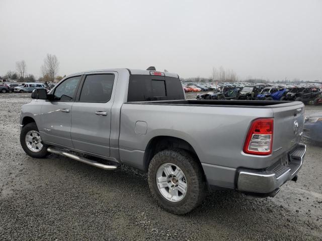 Obraz 2 z 2021 RAM 1500 BIG HORN/LONE STAR 2021 z VIN 1C6SRFMT3MN525480