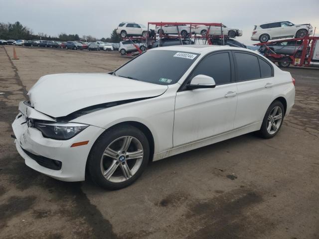 Изображение 2013 BMW 328 XI SULEV 2013