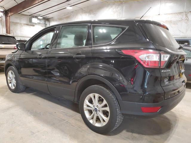 Image 2 of 2018 FORD ESCAPE S 2018 with VIN 1FMCU0F70JUC55792