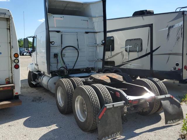 Изображение 3 2014 VOLVO VN VNL 2014 с VIN 4V4NC9EH8FN920457