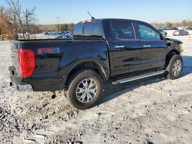 Image 3 of 2019 FORD RANGER XL 2019 with VIN 1FTER4FH4KLA52863