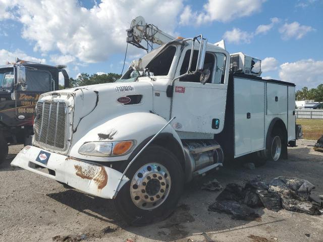 Obraz 2 z 2019 PETERBILT 337  2019 z VIN 2NP2HM6X5KM272815