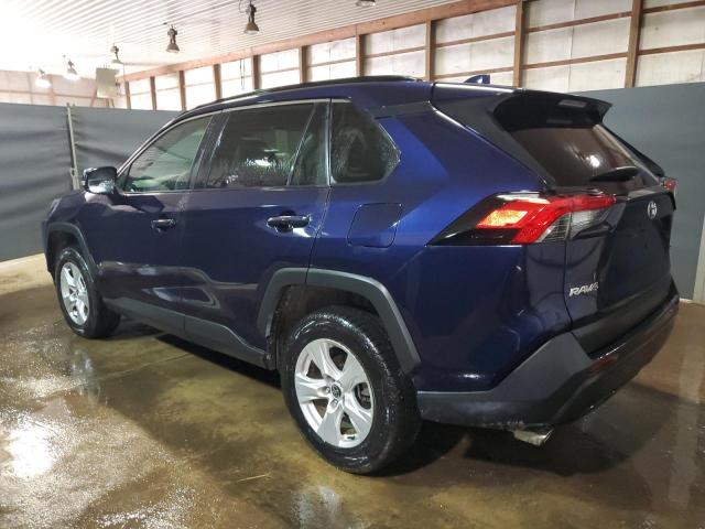 Изображение 2 2021 TOYOTA RAV4 XLE 2021 с VIN 2T3P1RFV6MW171288