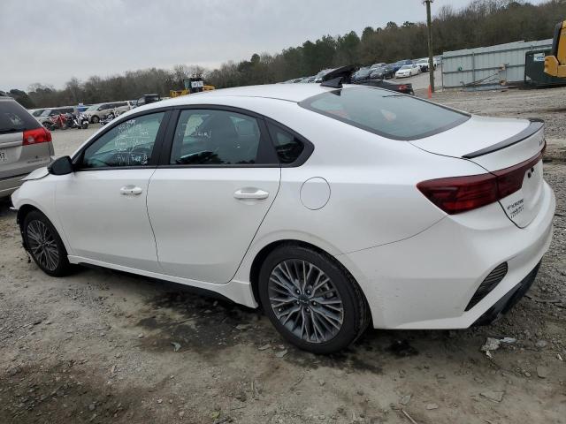 Изображение 2 2023 KIA FORTE GT LINE 2023 с VIN 3KPF54ADXPE599656