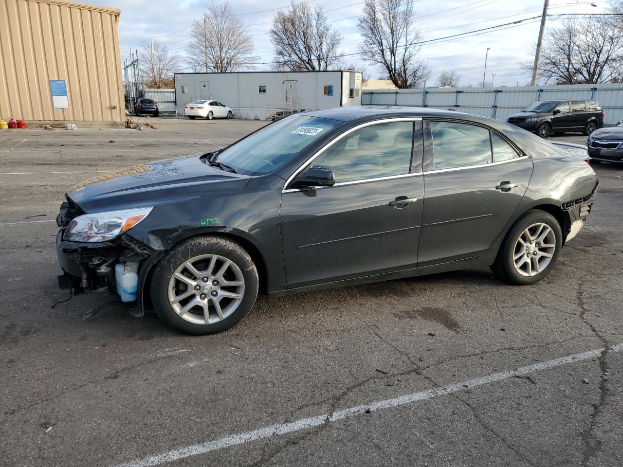 Obraz 1 z 2014 CHEVROLET MALIBU 1LT 2014 z VIN 1G11C5SL5EF210042
