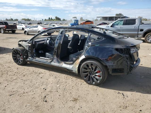 Obraz 2 z 2022 TESLA MODEL 3  2022 z VIN 5YJ3E1EC5NF306675