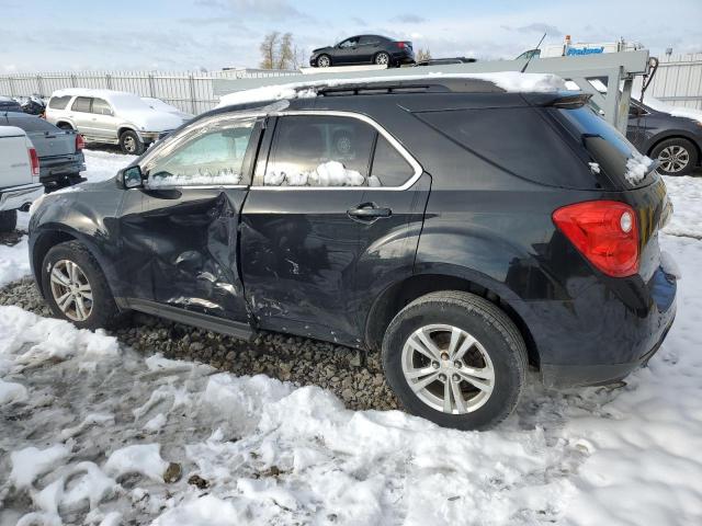 Image 2 of 2012 CHEVROLET EQUINOX LT 2012 with VIN 2GNALDEK9C6123375