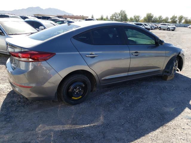 Image 3 of 2018 HYUNDAI ELANTRA SEL 2018 with VIN 5NPD84LF0JH341257