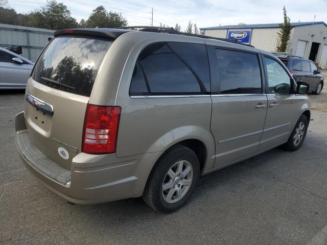 Obraz 3 z 2009 CHRYSLER TOWN & COUNTRY TOURING 2009 z VIN 2A8HR54179R630313
