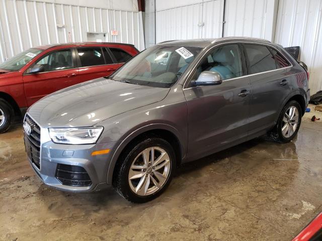 2016 AUDI Q3 PREMIUM PLUS 2016 image